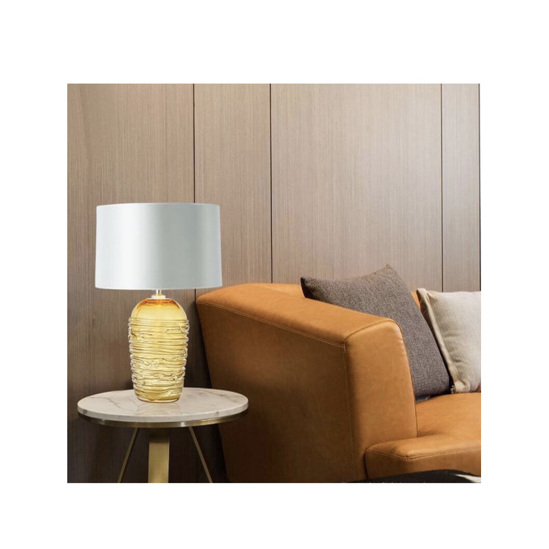 Lampe de table Kristberg