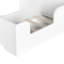Lit pour tout-petits Eames Bear Design-125179204