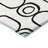 Machine Washable Indoor/Outdoor Skiljo ACN2344 Geometric Rug-529248791