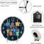 Horloge murale New York