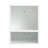 Casas Float Mounting Bathroom Storage Vanity With Sink