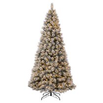 400 LED Christmas Tree Lights, Christmas Lights with 8 Light Modes & Memory  Function, 6.6FT x 16 String Lights with Timing Function & Remote Control  for Christmas Ornaments - Multicolor 