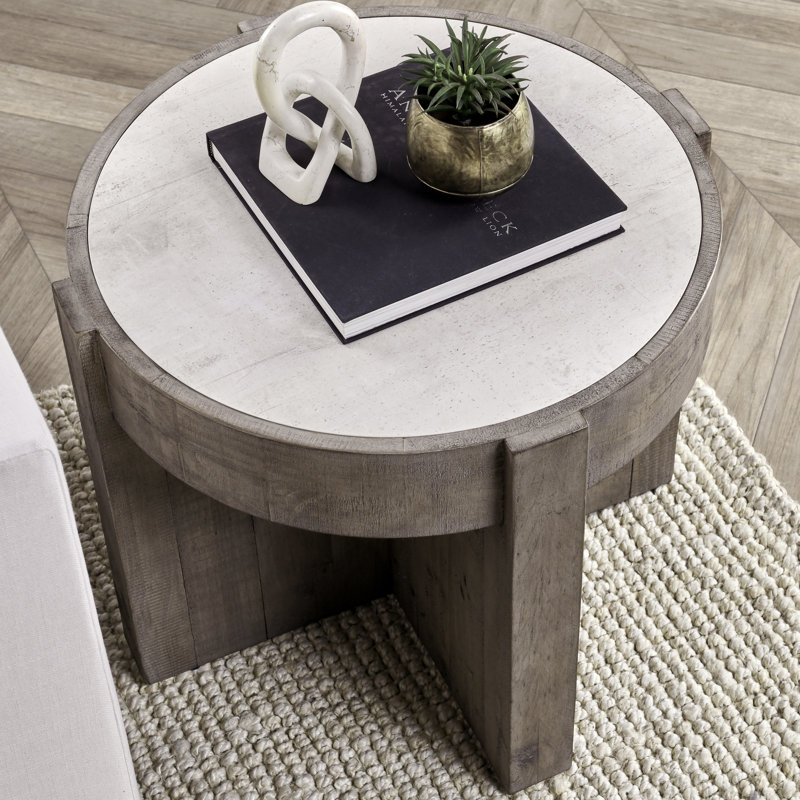 Sonoma End Table