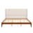 Wing High Headboard -1012825464