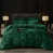 Emerald green is out of stock