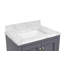 Ensemble de meuble-lavabo simple 30 po Loughlam-211011045-239693019