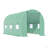 Walk-In Tunnel Greenhouse, Outdoor Green House With Anti-Tear PE Cover, Zipper Doors And Mesh Windows-113767462-113767459