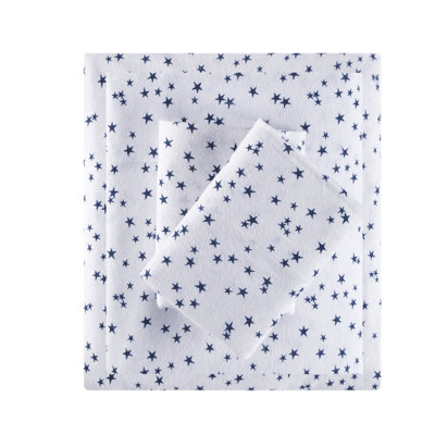 100% Cotton Sheet Set