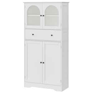 Ryner 63.6'' Kitchen Pantry