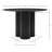 Issabell Ash Round Solid Wood Dining Table-88388030