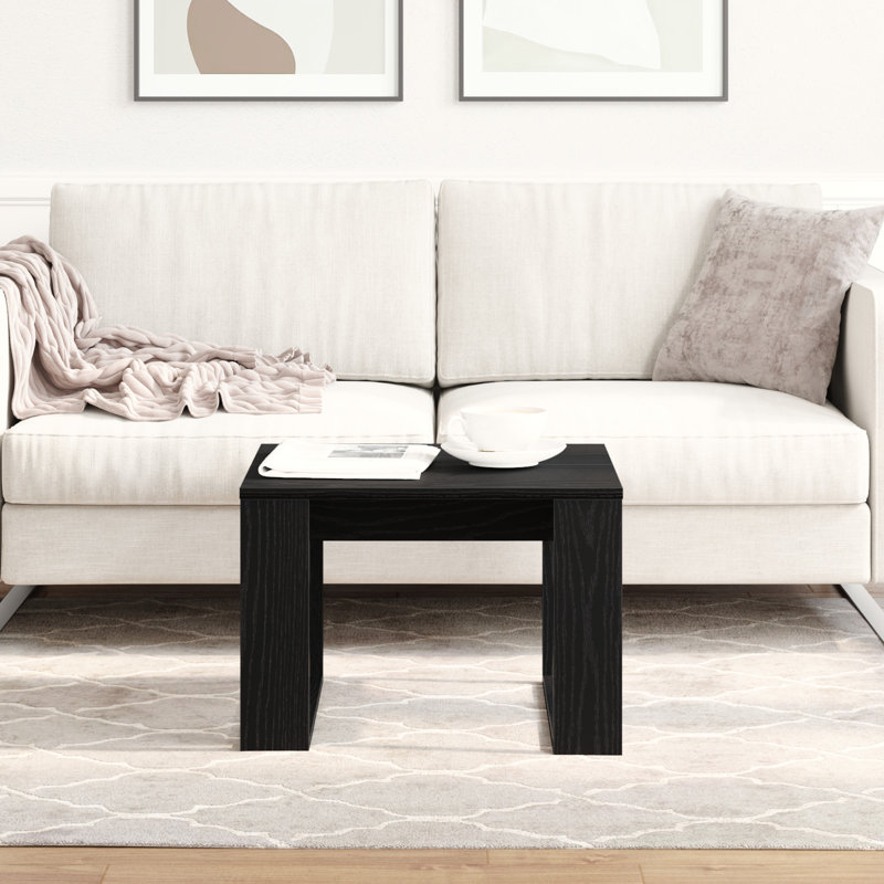 Solid Wood Coffee Table