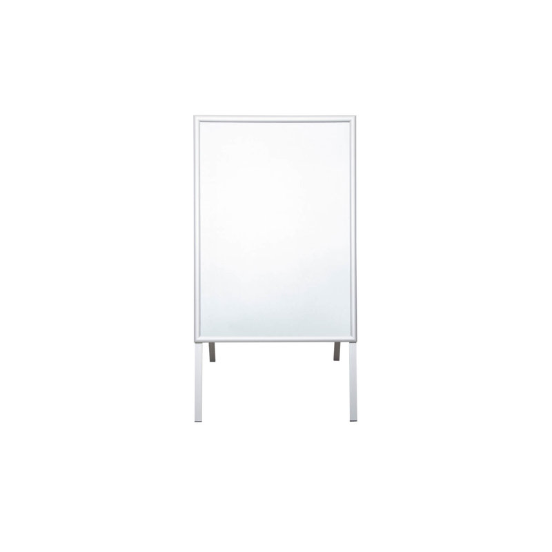Clethra Sign Holder
