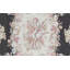 Hand-Knotted High-Quality Brown and Green Area Rug