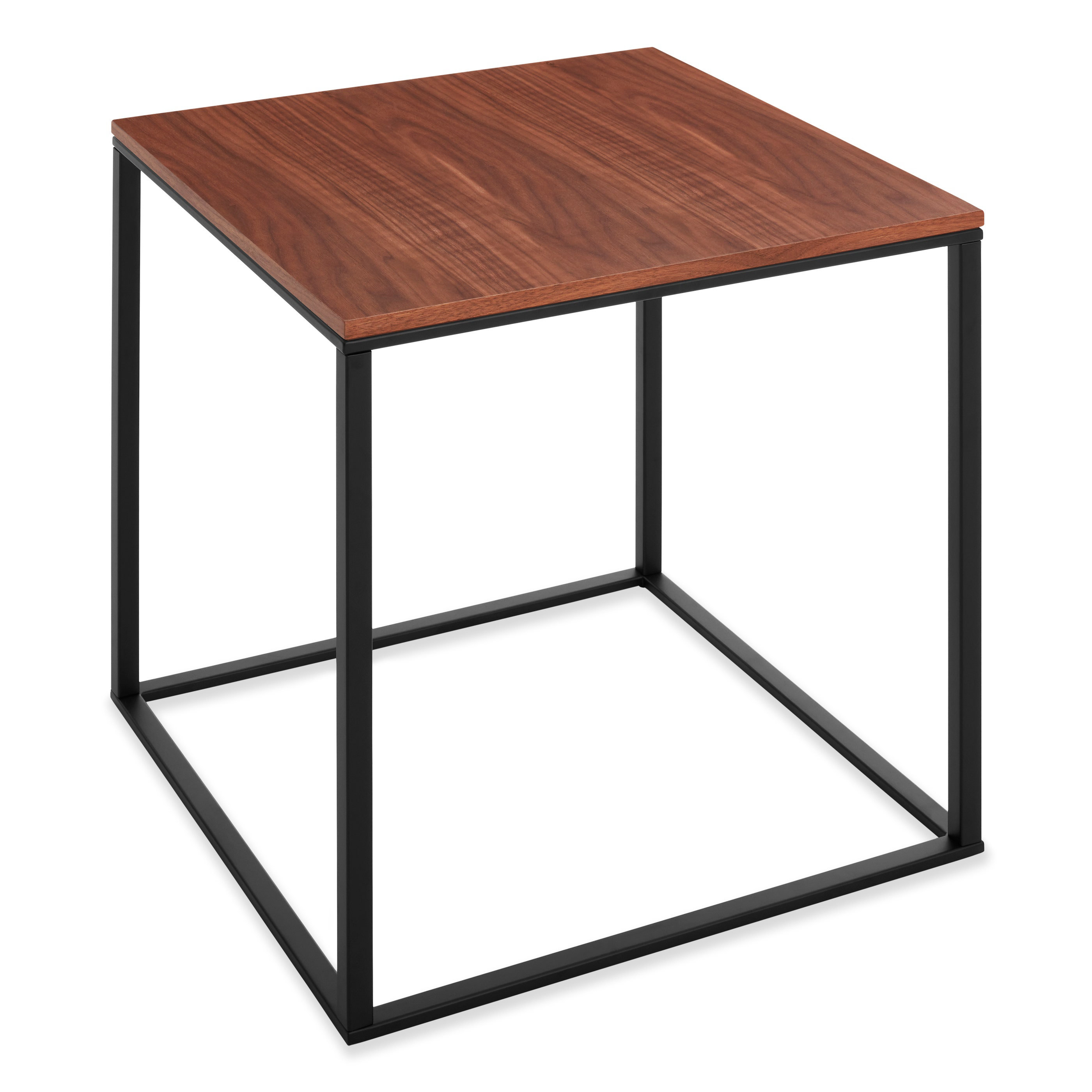 Blu Dot Minimalista Side Table & Reviews Wayfair