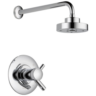 Odin® TempAssure® Thermostatic Shower Only