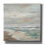 «Pastel Tide» par Silvia Vassileva, art mural sur toile-1795447901