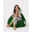 Fauteuil à billes et chaise longue standard pour l'extérieur-277430135