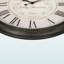 Horloge murale Edeline