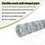 Field Fence Galvanised Steel-1689087582