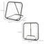 Freeport Park Vela Iron Foldable