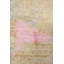 New Indian Weathered Wool And Silk On Cotton 10Ftx14ft2in Gold