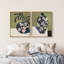 Noir Vase Set Set by Oliver Gal-922575343-957020589