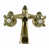 Antique Brass