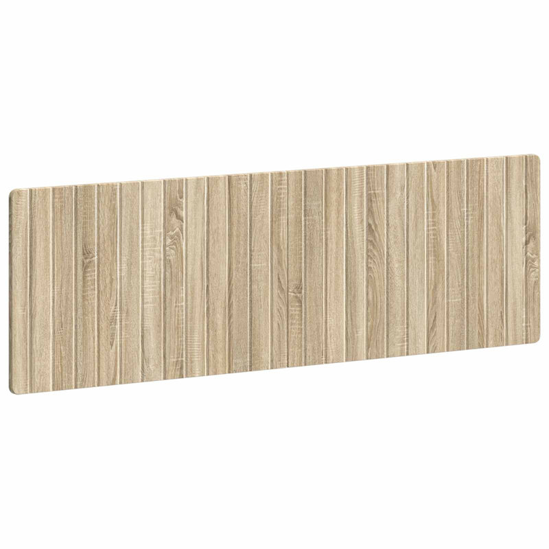 Headboard, Sonoma Oak