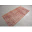 Tapis décoratif moderne en laine 39,4 x 74,8 po Modern Patchwork