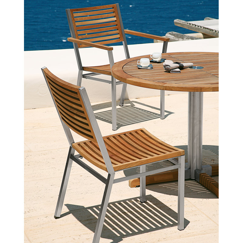 Equinox Dining Side Chair