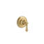 Artifacts® Transfer Valve Trim with Lever Handle-612437270