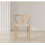 Chaise de salle à manger Beck-273155385