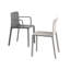 Kes Stacking Patio Dining Chair-36815866