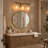 Marrina 3 - Light Dimmable Vanity Light-71928126