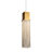 Achai 1 - Light Unique Single LED Pendant