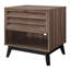 Merced Solid Wood End Table-1120746492
