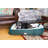 Canvas Pet Bed-3848057