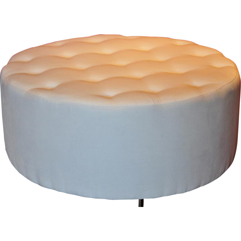 Baroque Cocktail Ottoman