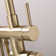 2 Handle Freestanding Tub Filler with Diverter