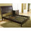 Base de lit plateforme en métal avec rangement sous le lit Boyd Sleep 18 po-598078532