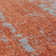 Agita Flatweave Marmalade Orange Rug