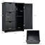 Aashritha Freestanding Bathroom Cabinet-312079457