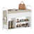 White/Beige selected