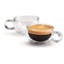Judge, Duo - Double Walled Glass Espresso Cup