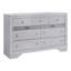 Commode contemporaine 1Pc