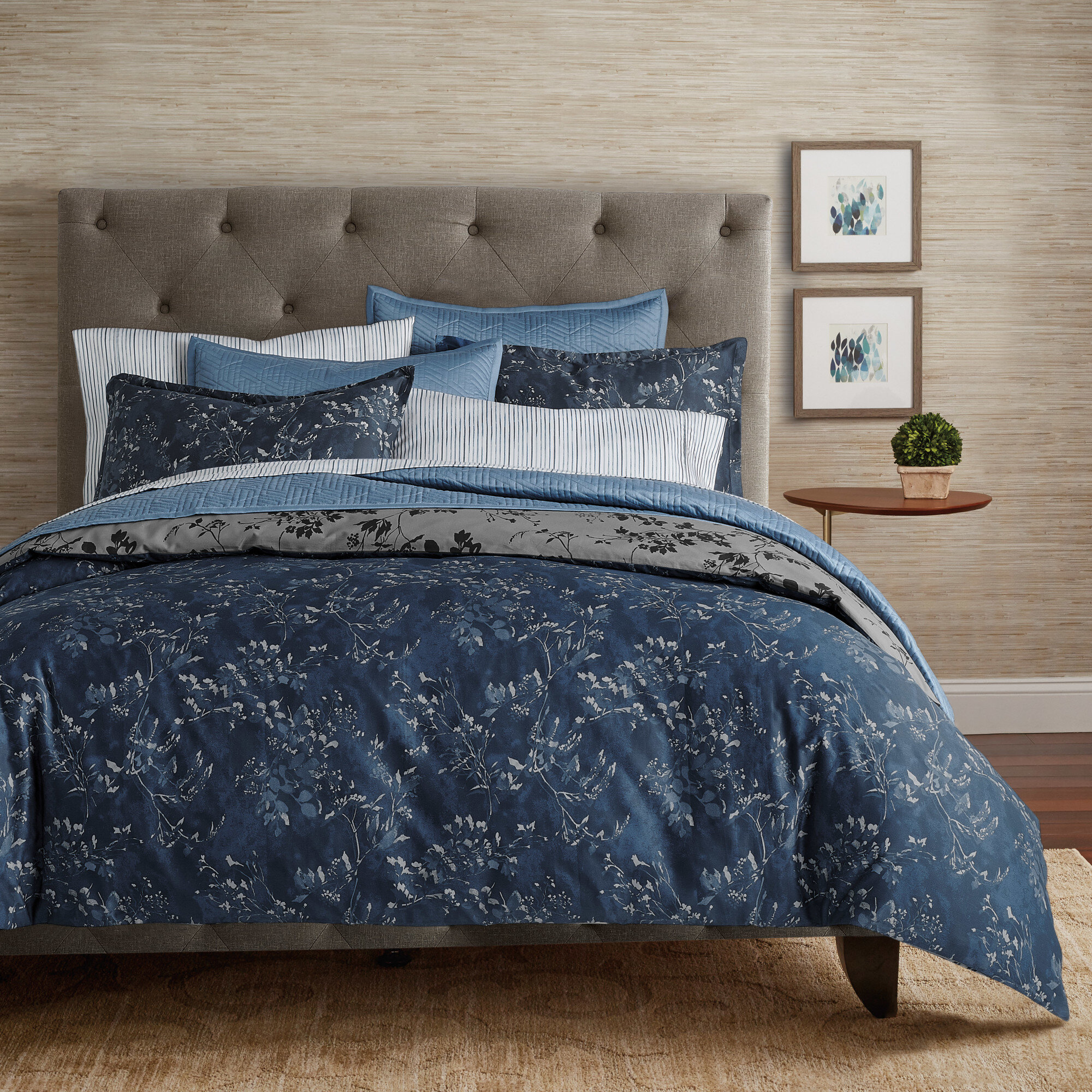 Scott Living Bedding 2024 Wayfair   Scott Living Bedding 