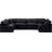 Hinami Velvet U-Shaped Sectional Reversible-94482535