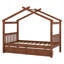Lit en bois avec tiroirs-69874847