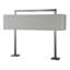 State College Table Lamp