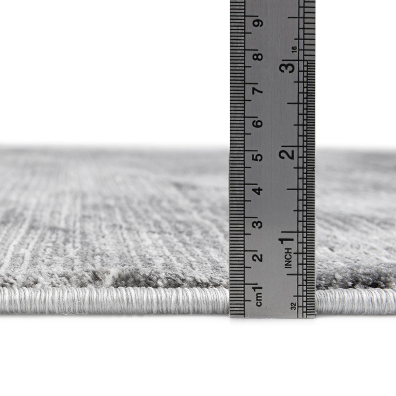 Glenn Indoor Rug, Octagon 7'10" x 7'10"
